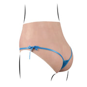 High-Fidelity Silicone Feminizing Panties image 5
