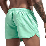 Quick-Dry Board Shorts image 3