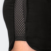 Men's Quick-Dry Mesh Gym Shorts image 3