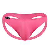 Ultra-Sheer Ice Silk Jockstrap image 5