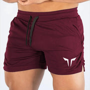 Essential Quick-Dry Fitness Shorts image 7
