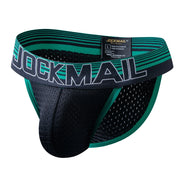 Soft Mesh Briefs image 21