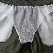 Essential Active Sport Shorts image 5