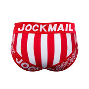 JOCKMAIL Men's Briefs Sexy Men Underwear image 19