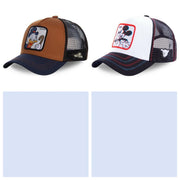 Disney Cartoon Snapback Cap image 23