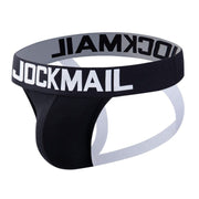 Breathable Cotton Spandex Jockstrap image 18