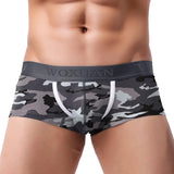 Camouflage Pouch Boxer Briefs image 12