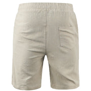 Essential Cotton Linen Trousers image 4