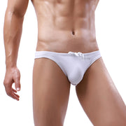 Lace-Up Swim Briefs image 4