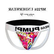 Comfort Pouch Jockstrap image 3