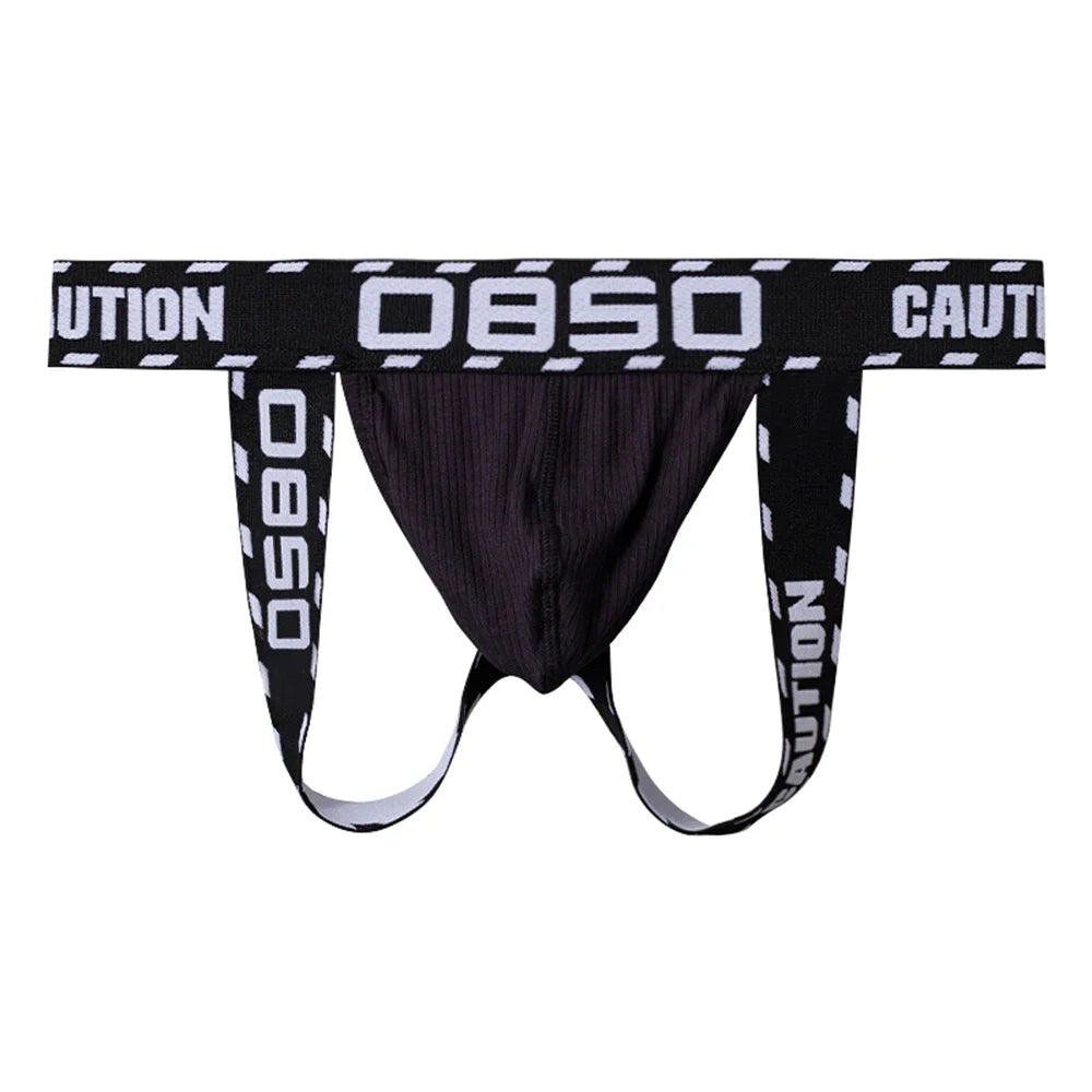 Sexy Lingerie Jockstrap image 0