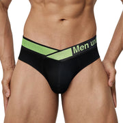 Ultra-Soft Modal Low-Rise Briefs image 32