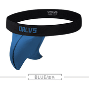 Minimal Athletic Jockstrap Set-2XL image 12