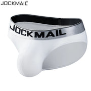 Breathable Cotton Male Panties image 11