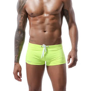 Mens Sexy Swim Briefs image 4