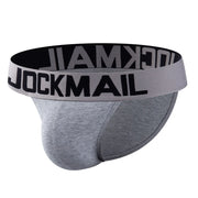 JOCKMAIL Sexy Cotton Men's Briefs image 8