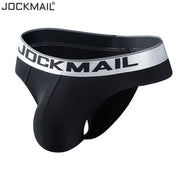 Breathable Cotton Male Panties image 7