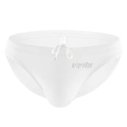 Lace-Up Swim Briefs image 40