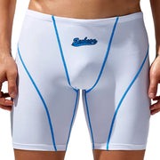Men's Low-Rise Colorful Swim Boxer image 17