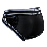 Cut-Out Sport Briefs image 3