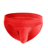 Hollow Net Briefs image 6