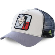 Disney Cartoon Snapback Cap image 27