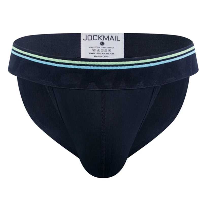 Cotton JOCKMAIL Briefs image 10