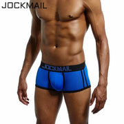 4pcs  Boxer Briefs image 1