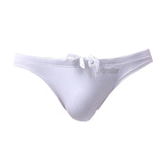 Low-Waist Pouch Swim Brief image 17