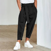 Streetwear Baggy Joggers image 2