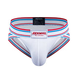Cut-Out Sport Briefs image 7