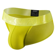 Soft Mesh Briefs image 10