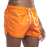 Quick-Dry Board Shorts image 11