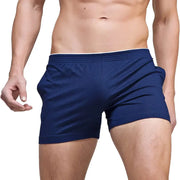 Essential Cotton Lounge Shorts image 13
