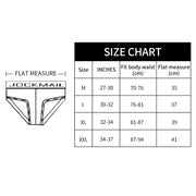 Breathable Cotton Male Panties image 5