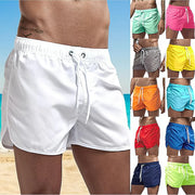 Quick-Dry Board Shorts image 0