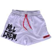 Quick-Dry Mesh Running Shorts image 10