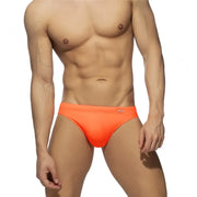 Neon Push-Up Swim Briefs image 16