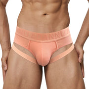 Low Waist Strap Briefs image 4