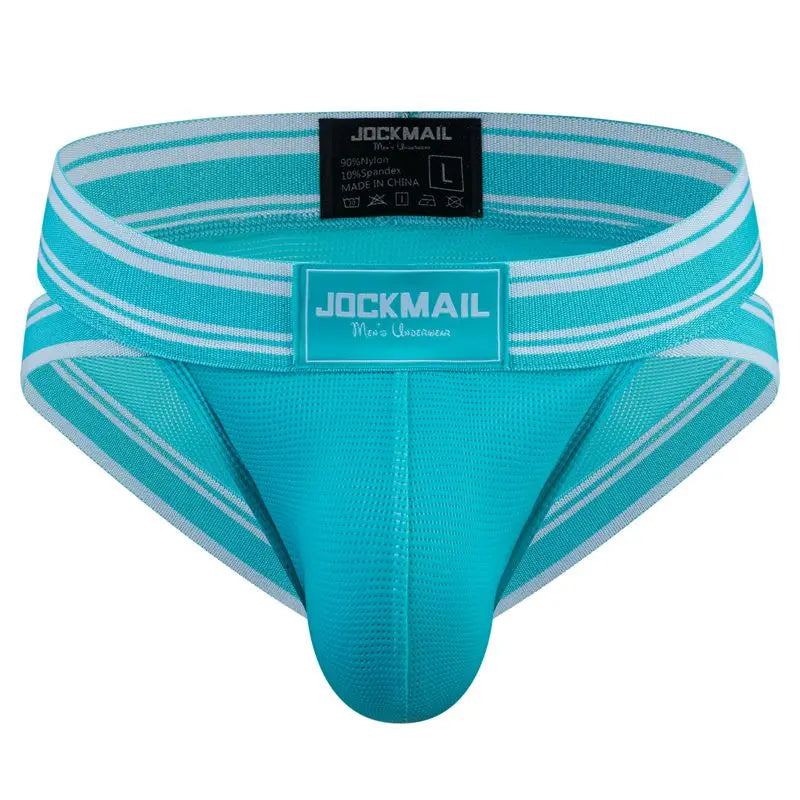 Cut-Out Sport Briefs image 19