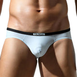Nylon-Spandex Briefs image 6