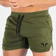 Essential Quick-Dry Fitness Shorts image 5