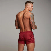 Quick-Dry 3/4 Sport Tights image 4