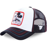 Disney Cartoon Snapback Cap image 9