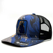 Luxury Cartoon Baseball Cap image 7