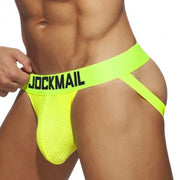 Classic Everyday Mens Jockstrap image 4