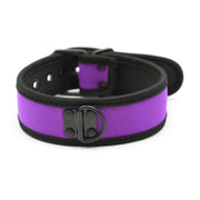 Padded Rubber Full Head Puppy Mask image 24