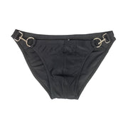 Metal-Lock Mens Swim Briefs image 19