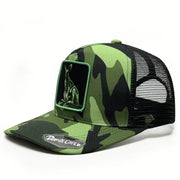 Luxury Cartoon Baseball Cap image 6