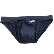 Lace-Up Swim Briefs image 25